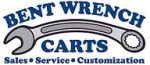Bent Wrench Carts